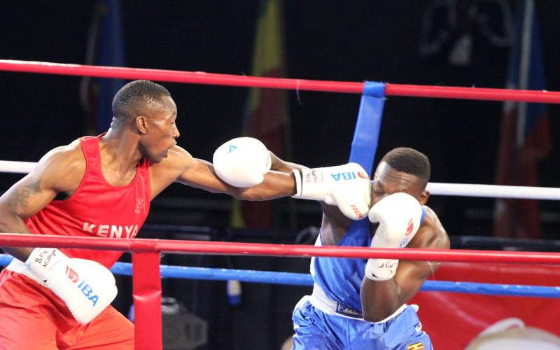 Hit Squad plays second fiddle to DRC once again