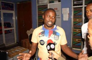 Nairobi-Tanzania buses suspend operation over demos in TZ