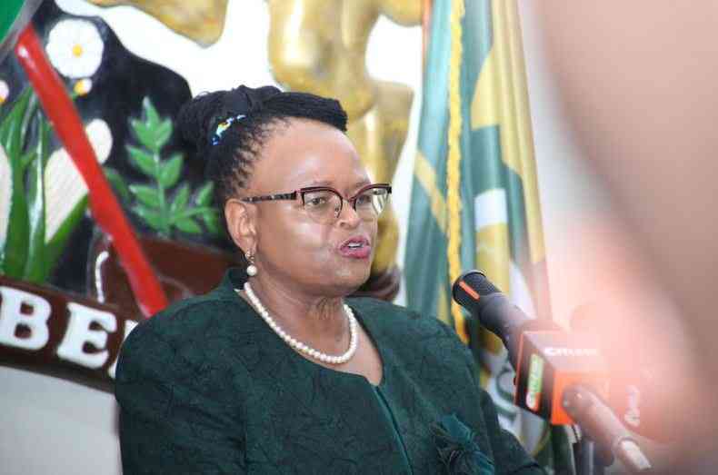 Koome appoints three-judge bench to decide if MPs broke law in CDF push