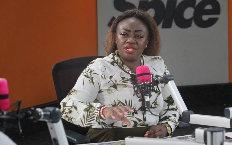 Ex-Senator Orwoba accuses leaders of politicising Governor Kahiga’s remarks