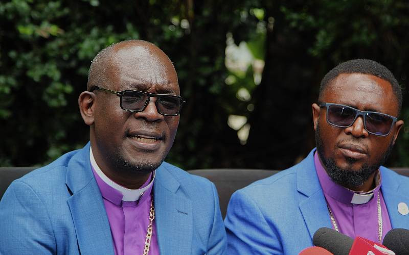 Why church associations, clergy are opposing religious bill