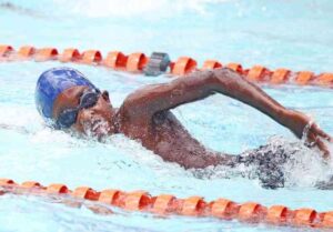 Braeburn, USIU-A Dolphins rule Level One gala
