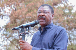 Wetang’ula defends Cybercrime Law, says it protects families and children
