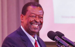 Mudavadi urges Kenyans to embrace technology for agricultural growth
