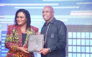 Gideon calls on youth to exercise their democratic right by registering as voters