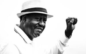 Inside Raila Odinga’s last 72 hours