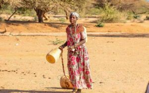 IFRC launches Sh2.1 billion appeal to save Kenyans from climate crisis