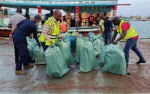 Mystery clouds destination of Sh8.2b Indian Ocean drug haul