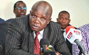 Lecturers reject government payment plan, strike to continue