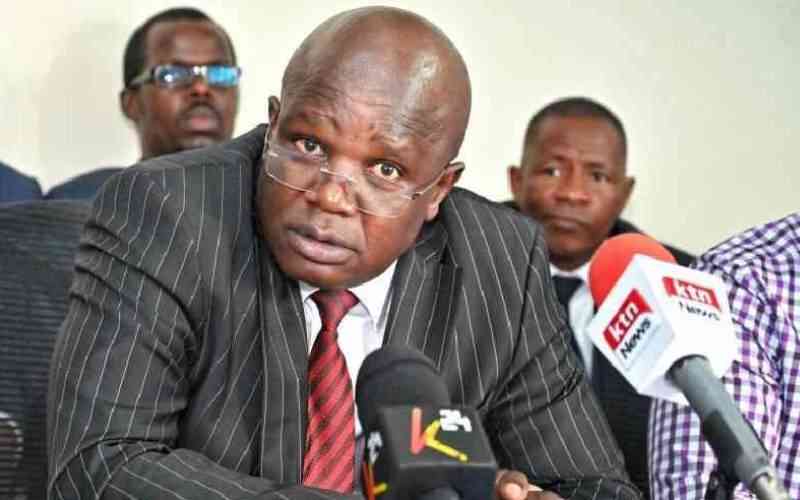 Lecturers reject government payment plan, strike to continue