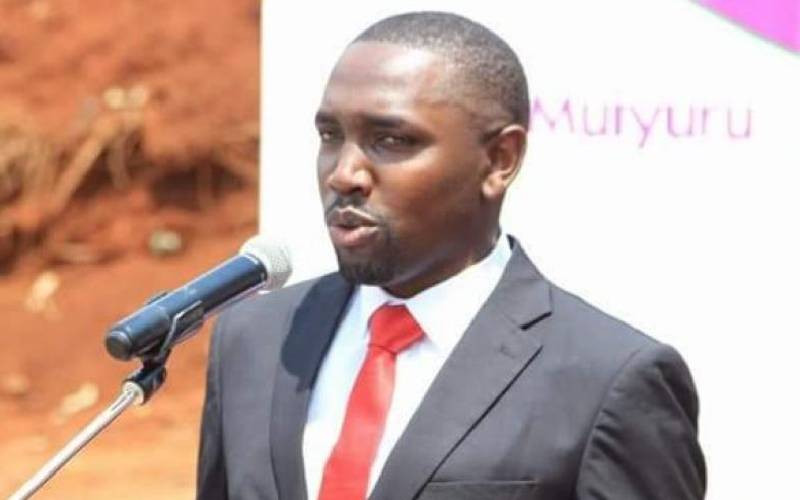 Rift between Murang’a MPs and MCAs widens ahead of 2027 polls