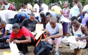 Police constables to be recruited next month, NPS says