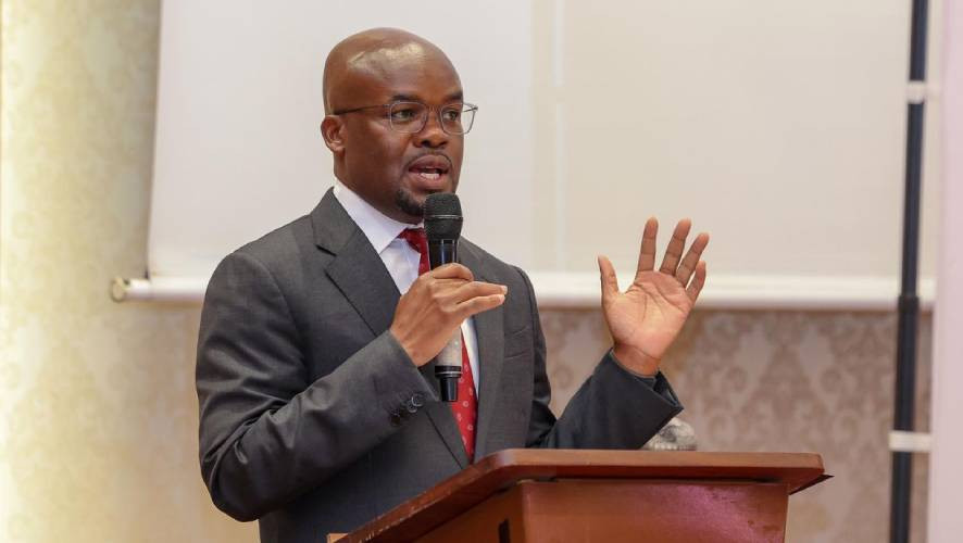 Kenya tightens border security amid unrest in Tanzania