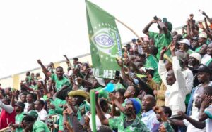 Gor Mahia slapped with Sh300,000 fine for security breaches and crowd trouble vs Bidco