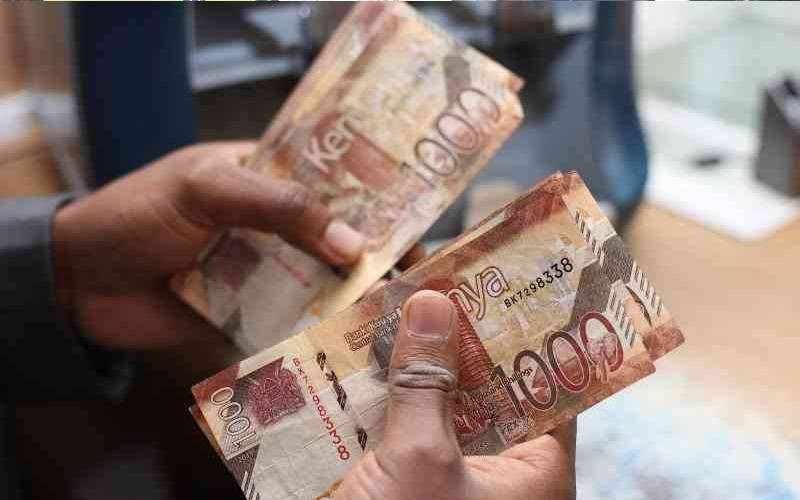 New PBO Act to help Kenya curb terrorism financing, boost NGO accountability