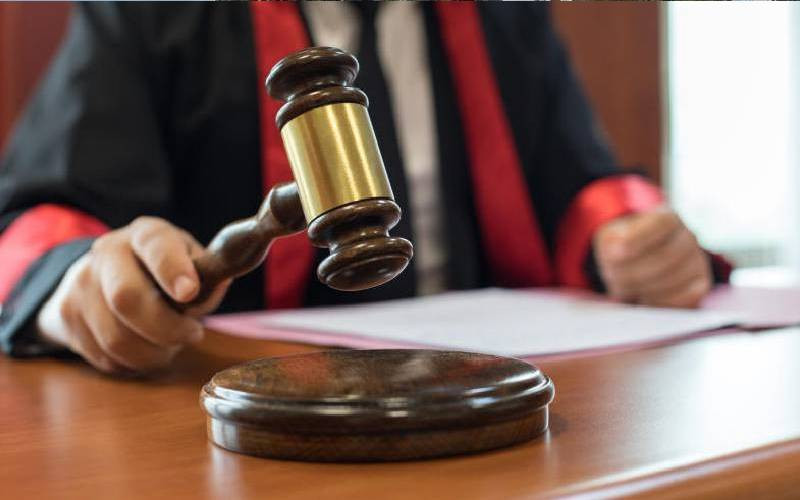 Software engineer accused of aiding Al Shabaab recruitment in Kenya