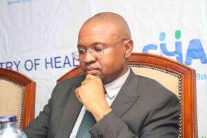 How Ex-SHA CEO, officials allegedly defrauded health fund of Sh17.5 million