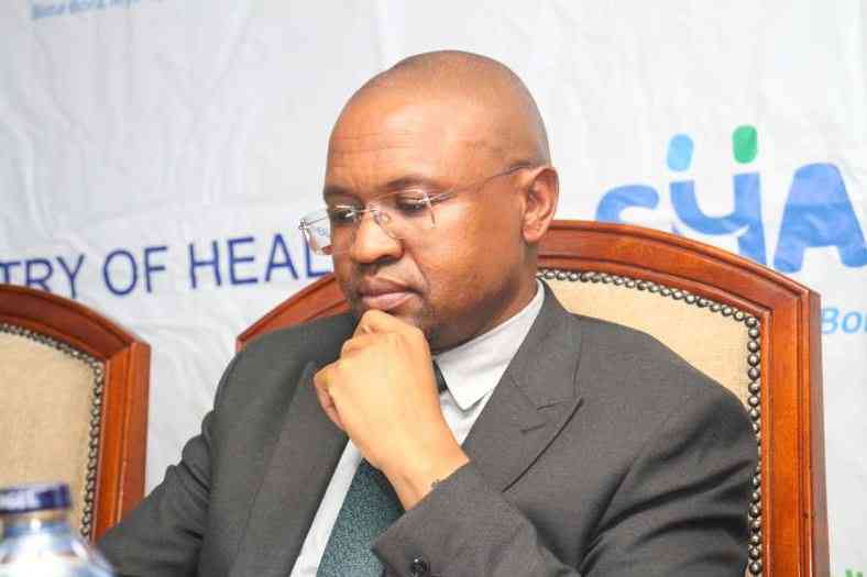 How Ex-SHA CEO, officials allegedly defrauded health fund of Sh17.5 million