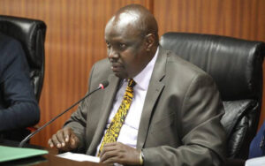 State accused of carrying out security operation without consultations