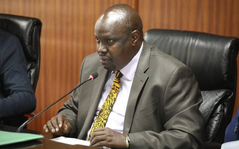 State accused of carrying out security operation without consultations