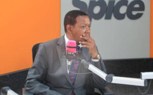 Mutua: Ongoing restructuring in state firms is part of comprehensive reform program