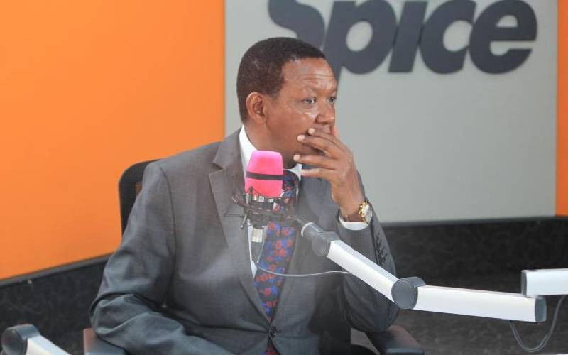 Mutua: Ongoing restructuring in state firms is part of comprehensive reform program