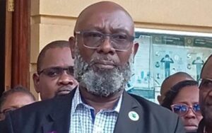 KMJA condemns Maua court chaos, accuses advocates of intimidation