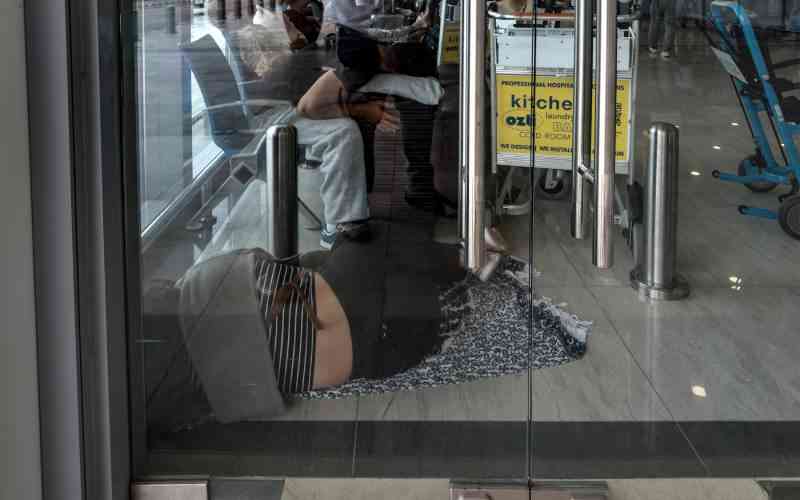 At least 25 Tanzanians treated in Migori, several with gunshot wounds