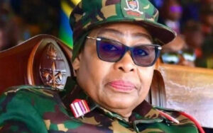 Darkness in Dar: Suluhu’s location unknown as election violence rocks Tanzania