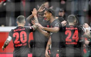Rebuilt Leverkusen hope to reignite Bundesliga rivalry at Bayern