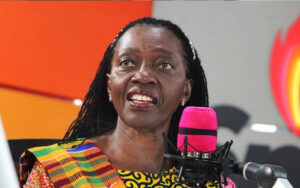 Karua accuses Ruto of state capture, weaponising law and betraying nation’s dream